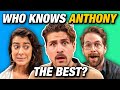 What Would Anthony Do?