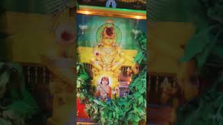 SABARIMALA AYYAPPAN SONG | SRI DHARMASASTHA SONG #devotional #sabarimalai #ayyappa #god #ayyappan