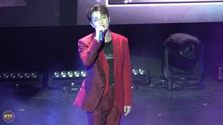 230204 하이라이트(Highlight) - 시선 (Our Eyes) 직캠 Fancam (두준 Focus) by 유캔두