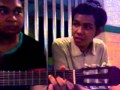 Memories - Naz&Yan(As A Sin) Ft Shahrin(Winstband) - Mimpi Indah (Appy Cover).wmv