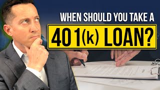 401k Loans Explained (You Should Take them More Often Than You May Think)