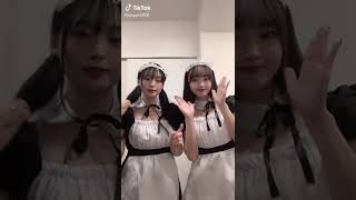 [TikTok] こんなメイドがいい Part169 #Shorts