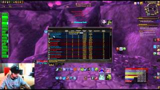 EOTS BG run for FUNzies DK PVP