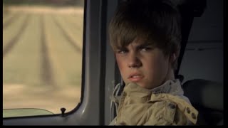CSI Justin Bieber