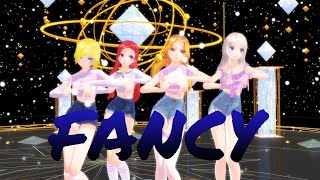 [MMD] TWICE \