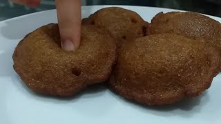 # റവയും മൈദയും കൊണ്ട് സോഫ്റ്റ് നെയ്യപ്പം # Neyyappam with semolina and maida || Fun world