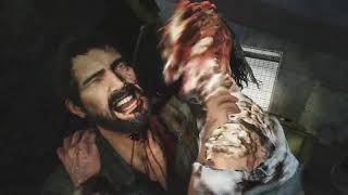 【Sharply】最後生還者The Last of Us#3 我不當人類啦艾莉！歐拉歐拉歐拉  (2/4)