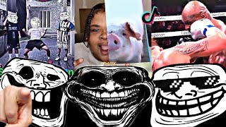 COLDEST TROLL FACE Moments: Phonk Edition | Ultimate TikTok Compilation 🥶