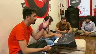 'Bhar Do Jholi Meri' Full AUDIO Song -Nusrat Fateh Adnan Sami Pritam |Bajrangi Bhaijaan| #zahabrizvi
