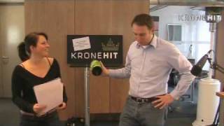 Das KRONEHIT \