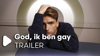 Robbert Rodenburg is gay en groeit op in een conservatief-christelijke gemeenschap