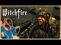 Incredibly Tense & Satisfying Extraction Roguelite FPS! - Witchfire