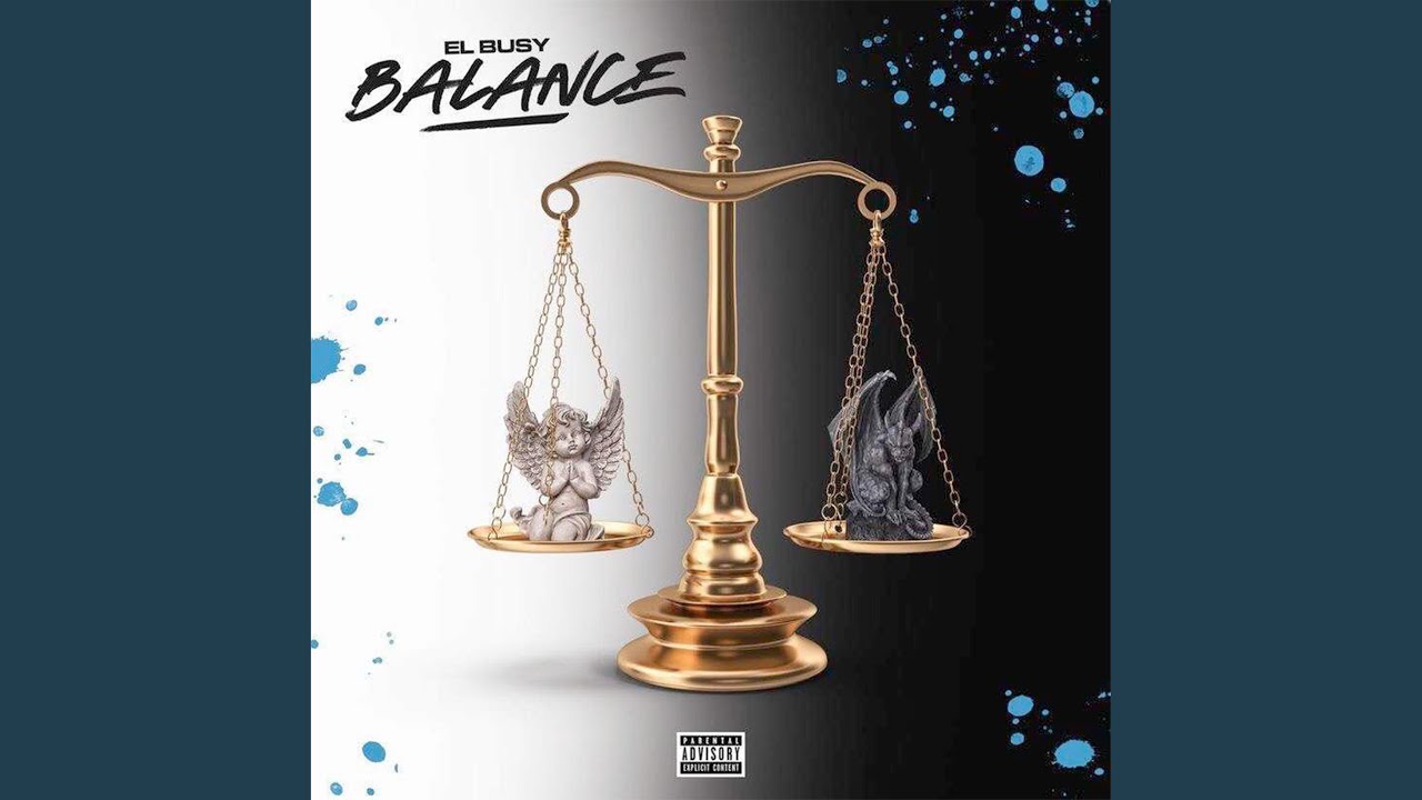 Balance - YouTube