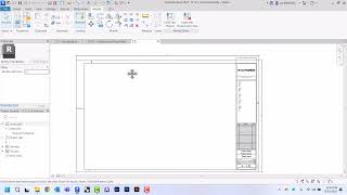 Editing a Revit Titleblock