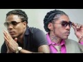 Masicka squeeze aidonia diss