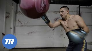 Camp Life: Teofimo Lopez | FULL EPISODE