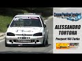 Coppa P. Teodori 2023 || Alessandro Tortora || Peugeot 106 Turbo