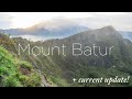 Is the Mount Batur Sunrise Hike Worth It? - Bali, Indonesia