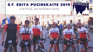 🚴GF Edita Pucinskaite 2019