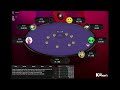 wcoop 01 h $109 $1m gtd nomalice badbomen eduardo850 final table replay