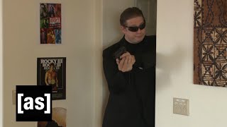 DECKER: Port Of Call: Hawaii – Episode 5 | Decker | Adult Swim
