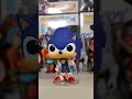 do i have a sonic funko pop funko funkopop