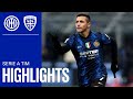 Inter move top! 🥳⚫🔵 INTER 4-0 CAGLIARI | HIGHLIGHTS | SERIE A 21/22