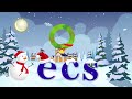 ណូអែលគ្រួសារអេម៉ាញូអែល noel ecs family merry christmas ecs family 2021