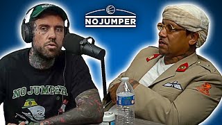 Snow Billy on Introducing 6ix9ine To The Bloods & How It All Went Wrong