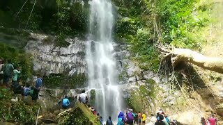 Tayung Tuku l Waterfall l Borok Bang Swkha l Khowai l Tripura