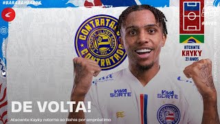 🚨AGORA É OFICIAL! NOVO REFORÇO! TEMPO REAL DE CONTRATO!🤭MCY ANUNCIA ANTES!👀INVESTIMENTO NO ATAQUE!