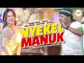 NYEKEL MANUK - Woko Channel Mintul, Samirin Pentol, Mala Agatha, Kepler, Raja Panci [LIRIK]