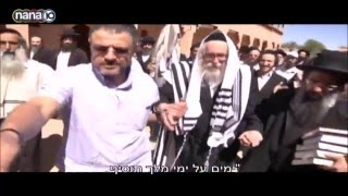 הרב של העולם התחתון – הרב אליעזר ברלנד והעבריינים