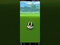 pokémon go 색이 다른 베이비 캔들 포획하기 shorts