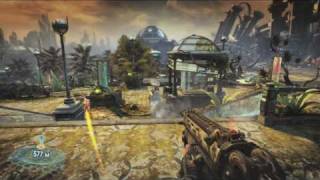 EA Bulletstorm - Trailer