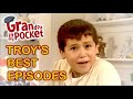 Grandpa in My Pocket - TROY'S BEST EPISODES COMPILATION!