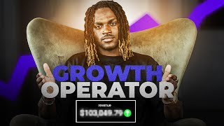 What is a Growth Operator (The New Best Business Model 2023)