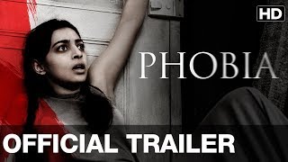 Phobia 2 ~ Official trailer 2019 ~ Nawazuddin Siddiqui ~ New Bollywood Movie teaser