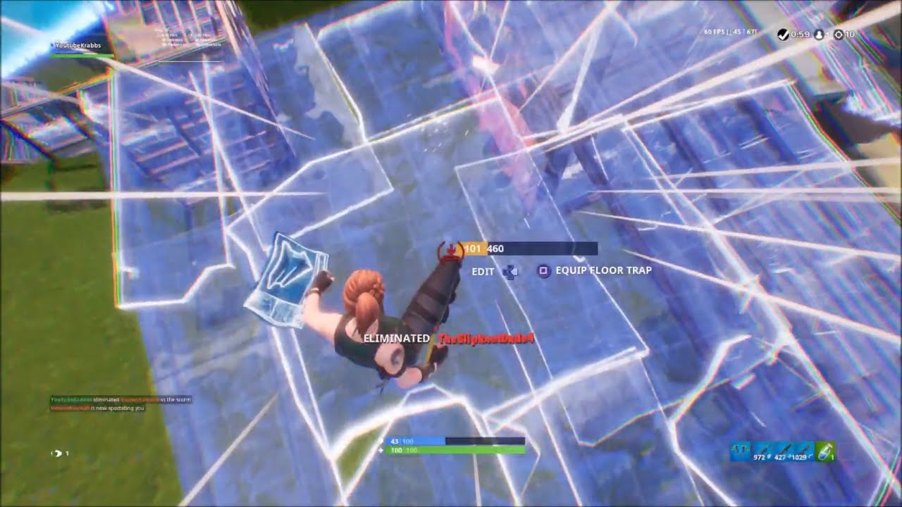 The Most Gifted Console Player Youtube