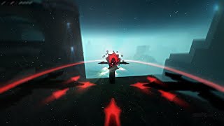 Thundercall supremacy |deepwoken|