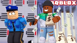 Roblox Prison Fight - 