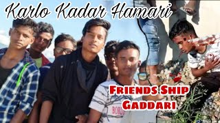 Kar Lo Tum Kadar Hamari | Sad Love Story | Muktar Jr edith | New Hindi Sad Songs 2022