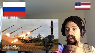 First time Reacting to Russia's Military Capability 2020 Part 1 | Вооруженные силы России