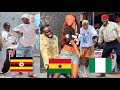 Toma Toma By Ruger & Tiwa Savage,  Dance Challenge (TikTok Compilation)