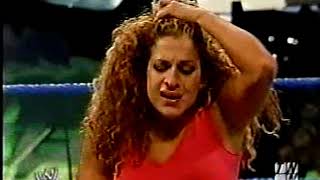 07.19.03 Velocity - Dawn Marie vs Nidia