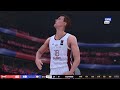 NBA 2K24 FIBA Mode | Gilas Pilipinas vs Latvia Full Game Highlights