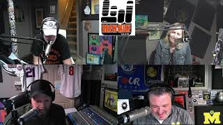 Drew & Mike Show-Olivia Dunne Breaks the Internet