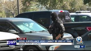Indian River County judges rule hidden camera videos of alleged prostitution cannot be used at trial