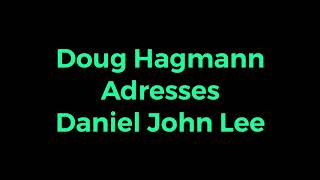 DNAJLion7 In The Dog House w/ Doug Hagmann Lawsuit Looming!