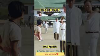 Never mess with Indians | Cricket lovers | World Cup 2023 | IND vs NZ  | cricket shorts #worldcup